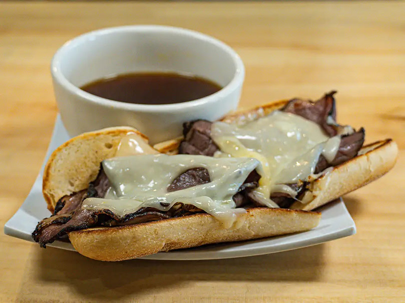 French Dip