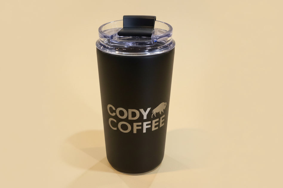 Travel Mug