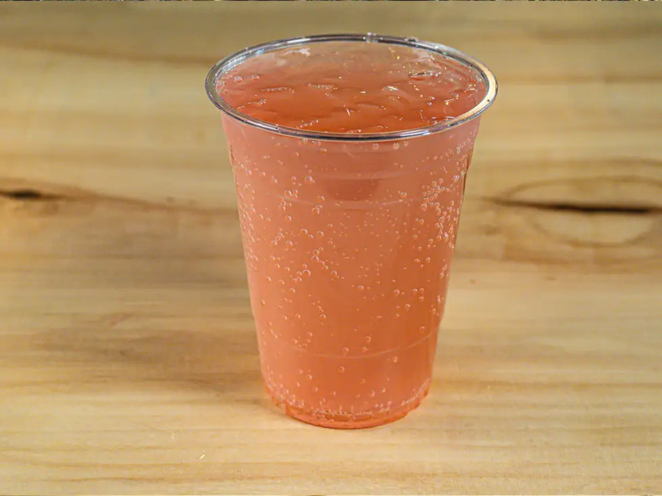 Italian Soda