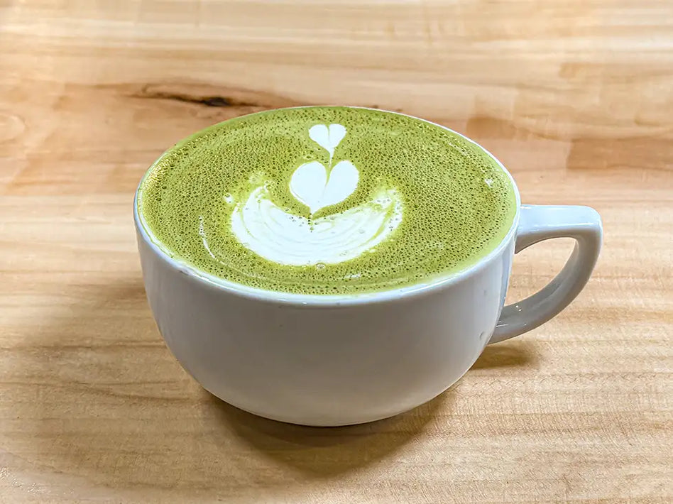 Matcha
