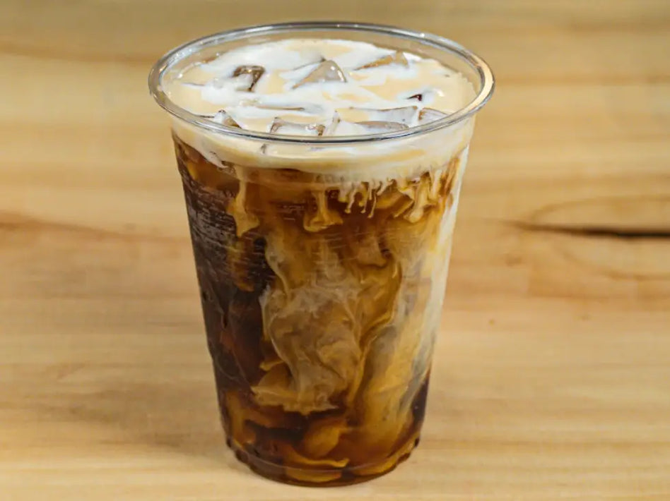 Nitro Cold Brew