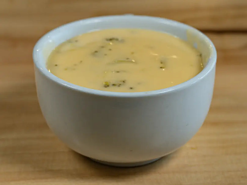 Soup of the Day