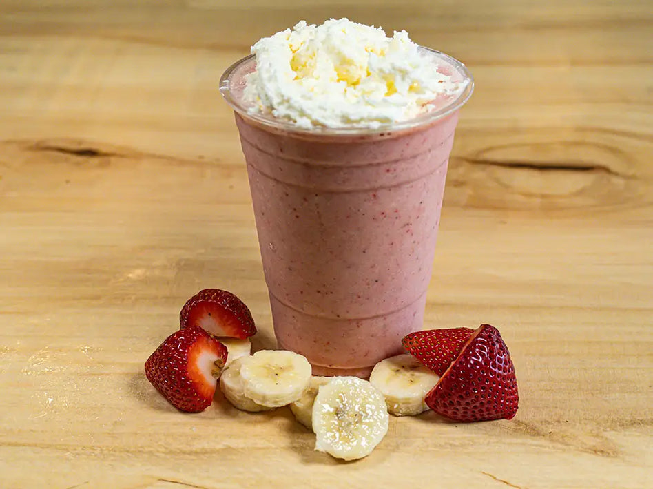 Strawberry Banana