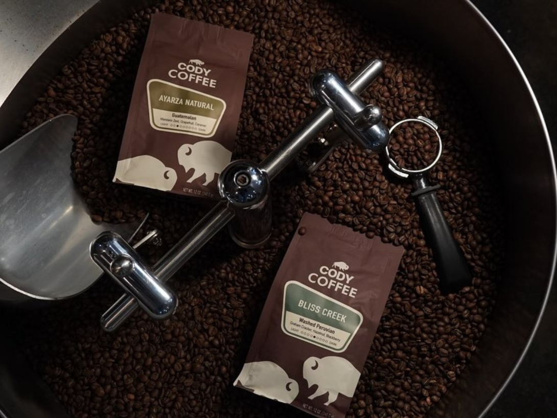 coffee roast 