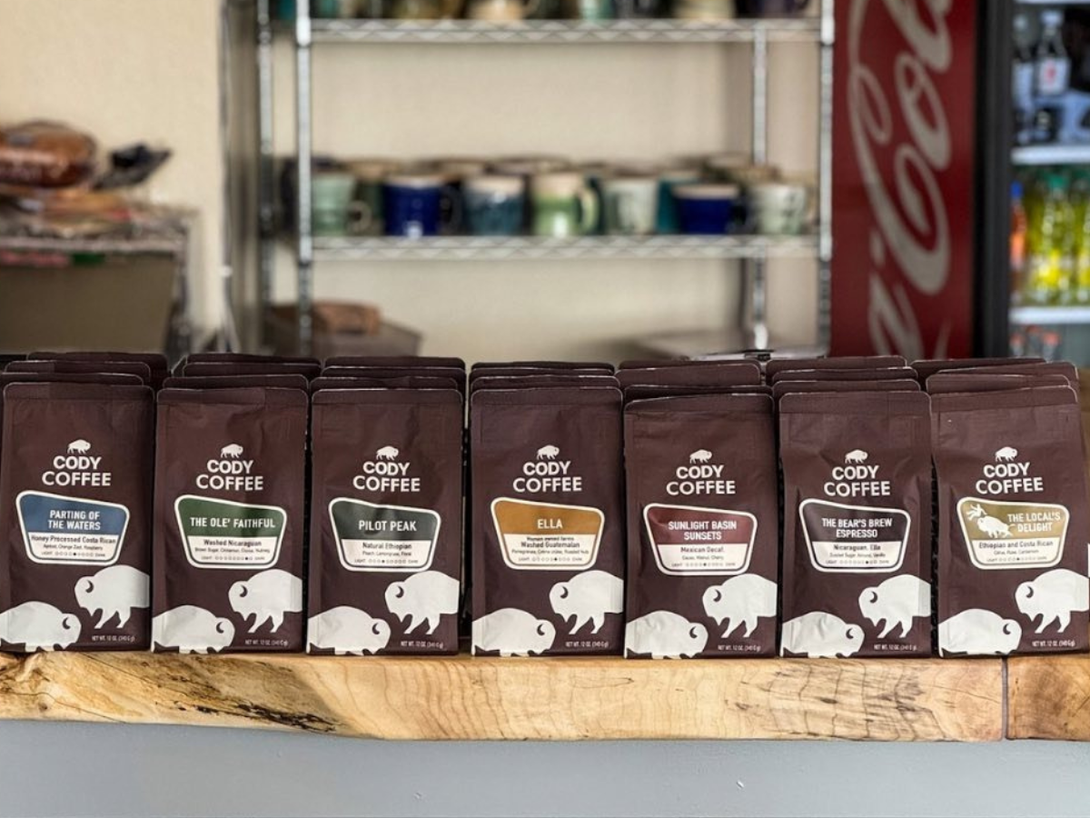  light roast coffee 