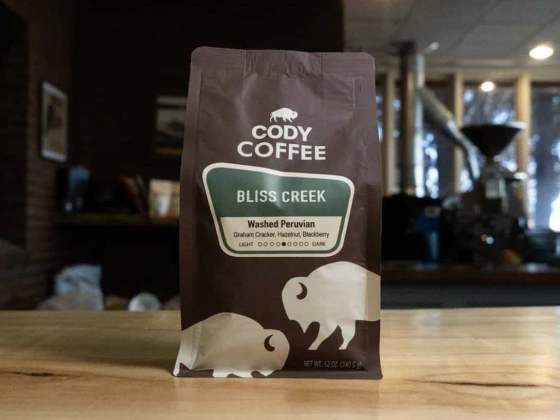 natural process coffee