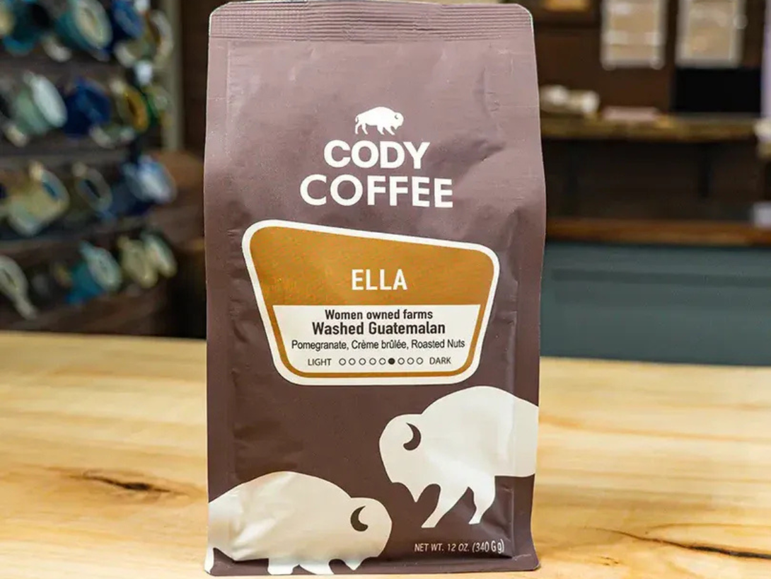 Guatemalan single origin coffee