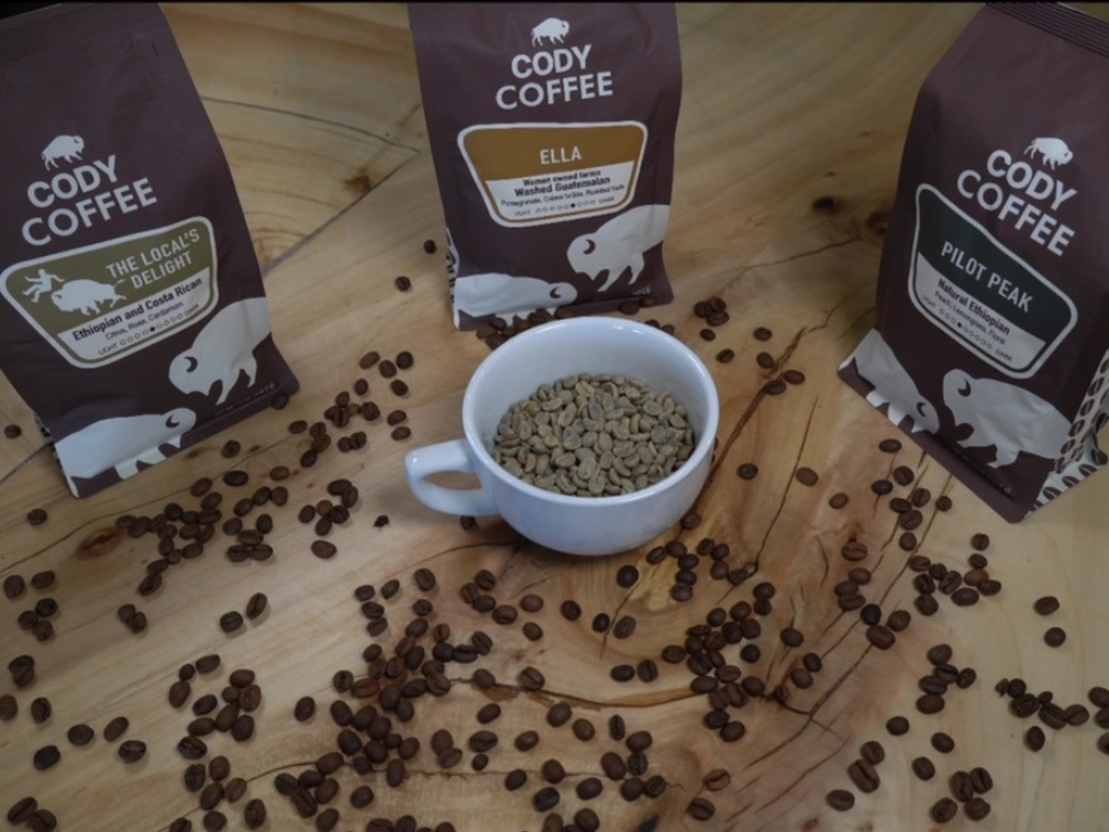 espresso blend