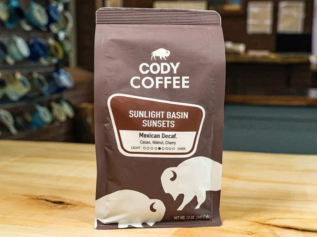 coffee roast types