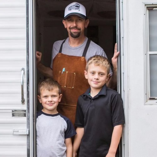 Cody Coffee Family